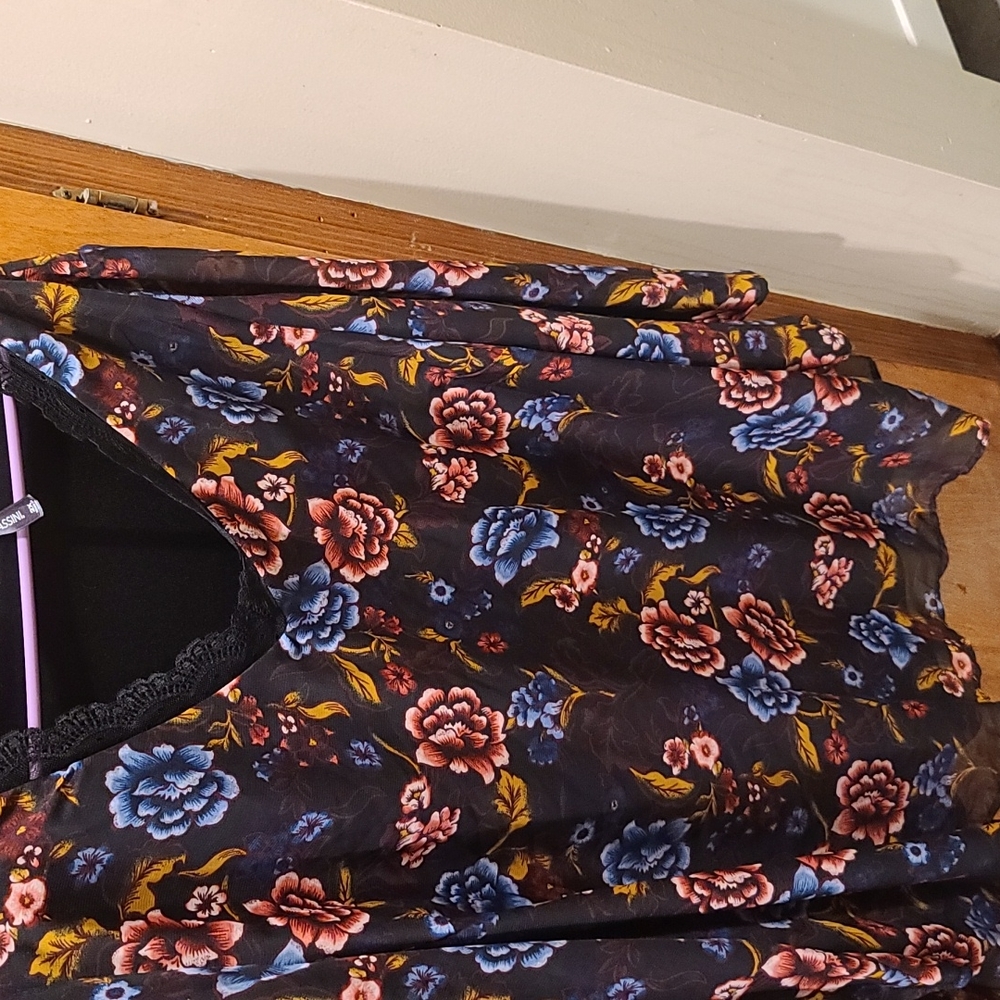 Massini Tunic